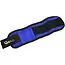 GEKO Magnetische polsband - Duurzaam nylon - Handige bevestiging - 310mm lang