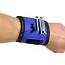 GEKO Magnetische polsband - Duurzaam nylon - Handige bevestiging - 310mm lang