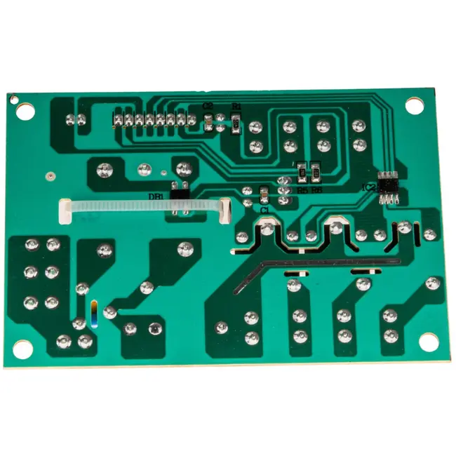 GEKO Printplaat set - veelzijdig - compatibel met G80426 - 2 stuks