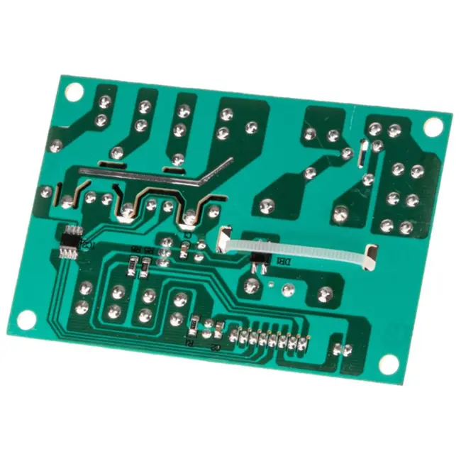 GEKO Display printplaat set - compatibel met G80422 - veelzijdig gebruik