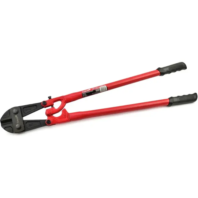 Tvardy Boutenschaar - 750mm - Ergonomisch - Cr-Mo Staal - Handmatige Afstelling