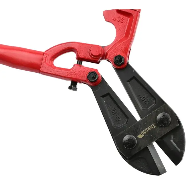 Tvardy Boutenschaar - 750mm - Ergonomisch - Cr-Mo Staal - Handmatige Afstelling