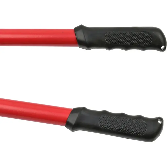 Tvardy Boutenschaar - 750mm - Ergonomisch - Cr-Mo Staal - Handmatige Afstelling