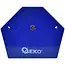 GEKO Hexagonale lasmagneet - multi-hoek - 37,5 kg capaciteit