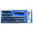 GEKO Impact driver set - 6-delig - Diverse maten - Hex aansluiting