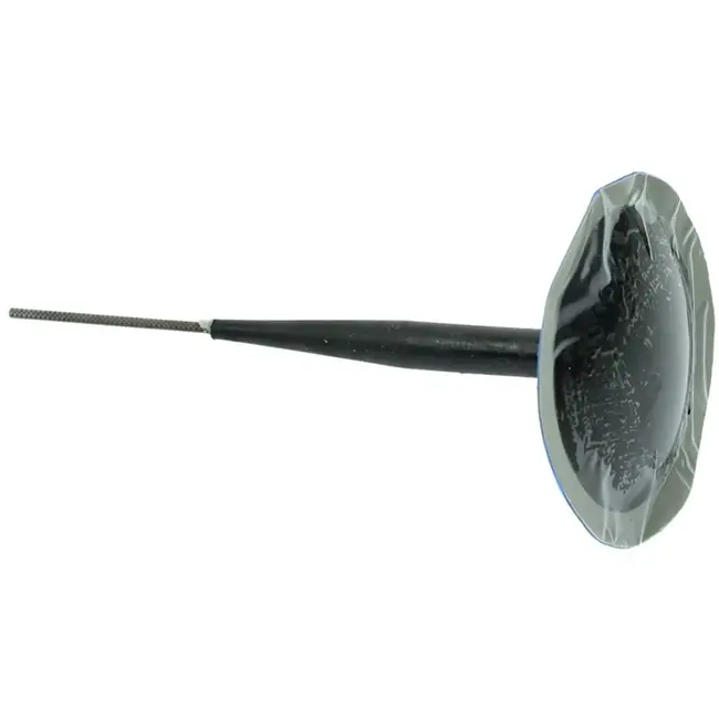 GEKO Reparatieset bandenpluggen - 6 mm - 10 stuks - Koud repareren