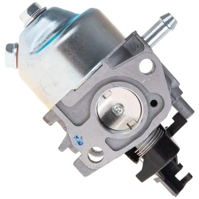 GEKO Carburateur - Precisieafstelling - Duurzaam ontwerp - Voor G83053