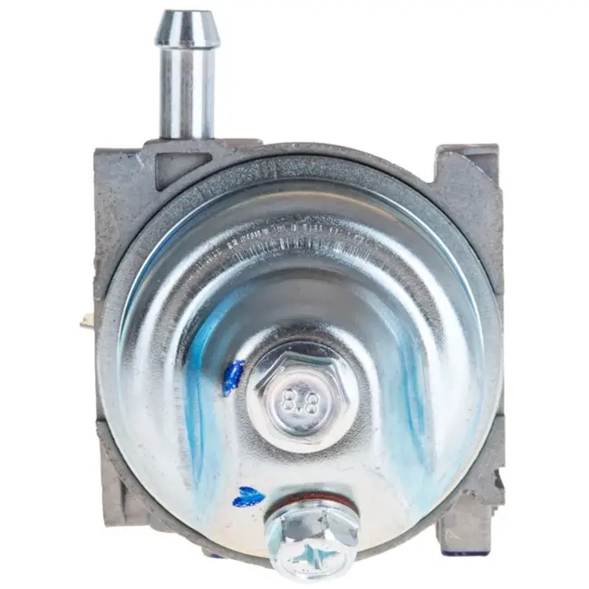 GEKO Carburateur - Precisieafstelling - Duurzaam ontwerp - Voor G83053