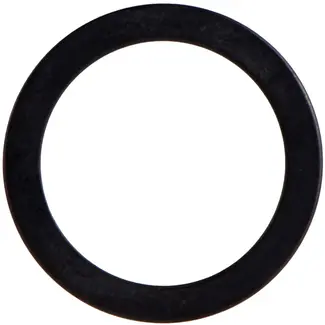 GEKO Platte ring voor veelzijdige bevestiging - duurzaam en betrouwbaar