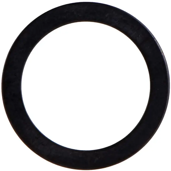 GEKO Platte ring voor veelzijdige bevestiging - duurzaam en betrouwbaar