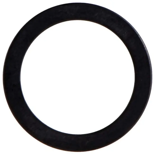 GEKO Platte ring voor veelzijdige bevestiging - duurzaam en betrouwbaar