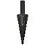Tvardy Trapboor - HSS M2 - TiAlN Coating - 4-20 mm - Voor Metaal en Kunststof