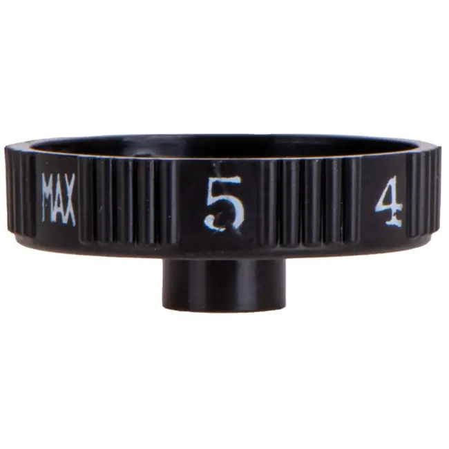 Heidmann Snelheidsregelaar - Efficiëntie - 20 stuks - Gratis extra's