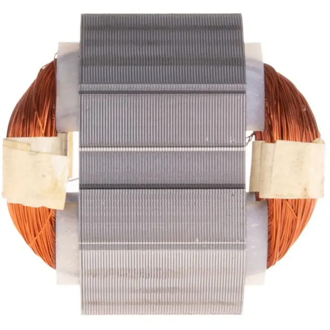 Heidmann Stator - Efficiëntie en Kracht - Set van 15 stuks