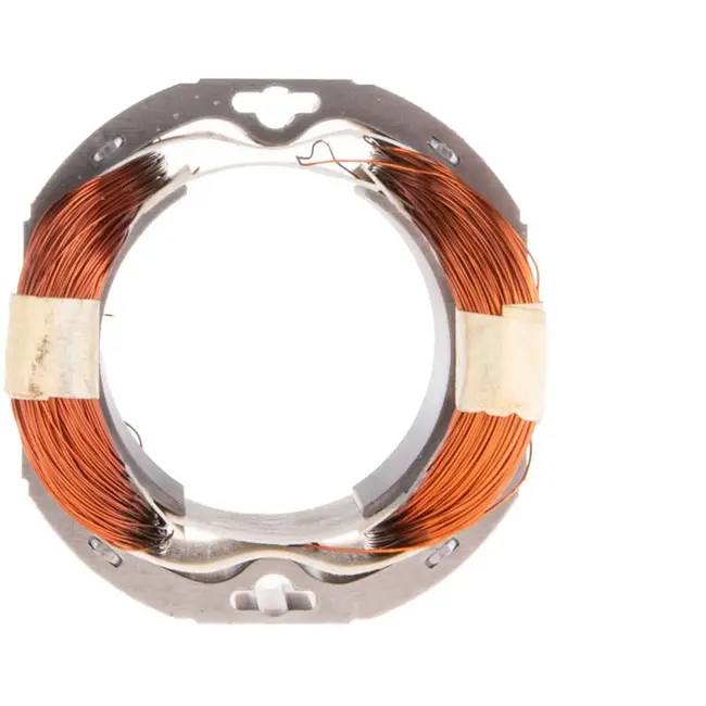 Heidmann Stator - Efficiëntie en Kracht - Set van 15 stuks