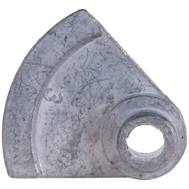 Heidmann Excentrische montage - set van 25 stuks - veelzijdig gebruik