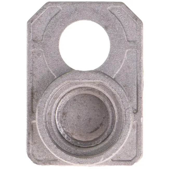 GEKO Standaard voor G80722 - Duurzaam ontwerp - Stabiele ondersteuning