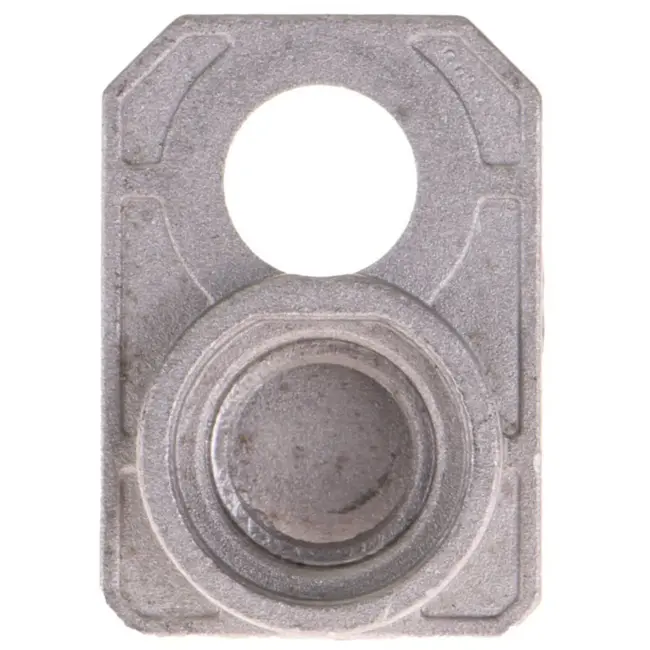 GEKO Standaard voor G80722 - Duurzaam ontwerp - Stabiele ondersteuning