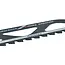 GEKO Sabelzaagblad - Beton en Baksteen - Carbide Tips - 455 mm