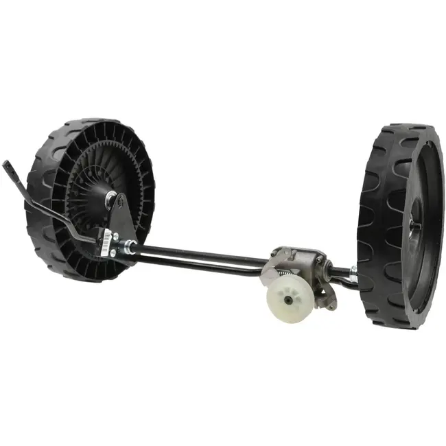 GEKO Achterwiel met versnellingsbak - Geschikt voor model G83051