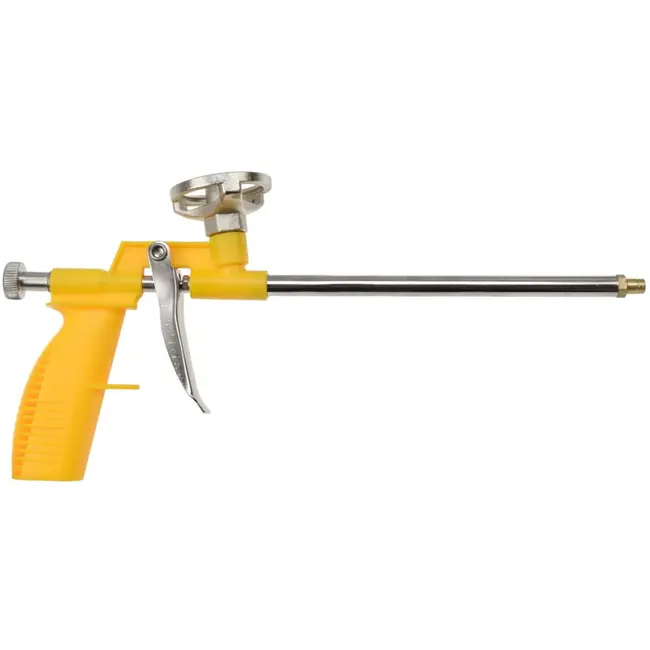 Keltin Foam pistool - Aluminium adapter - Ergonomische greep - Corrosiebestendig