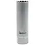 GEKO Bougiesleutel - 3/8" Aandrijving - 14mm - Dunne Wand - Chroom Vanadium Staal