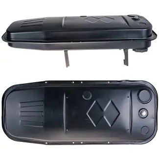 GEKO Brandstoftank - Duurzaam ontwerp - Geschikt voor G80420