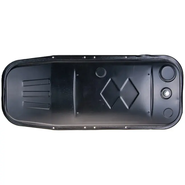 GEKO Brandstoftank - Duurzaam ontwerp - Geschikt voor G80420