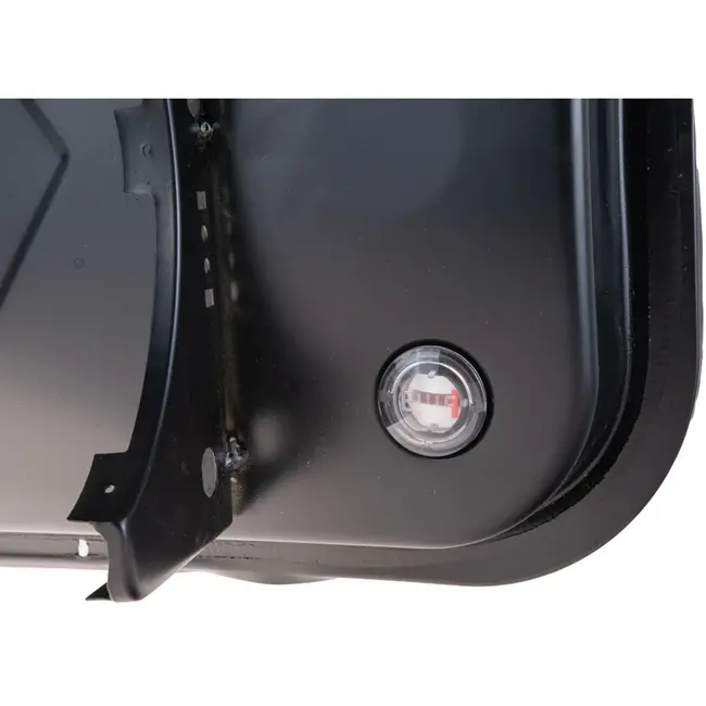 GEKO Brandstoftank - Duurzaam ontwerp - Geschikt voor G80420