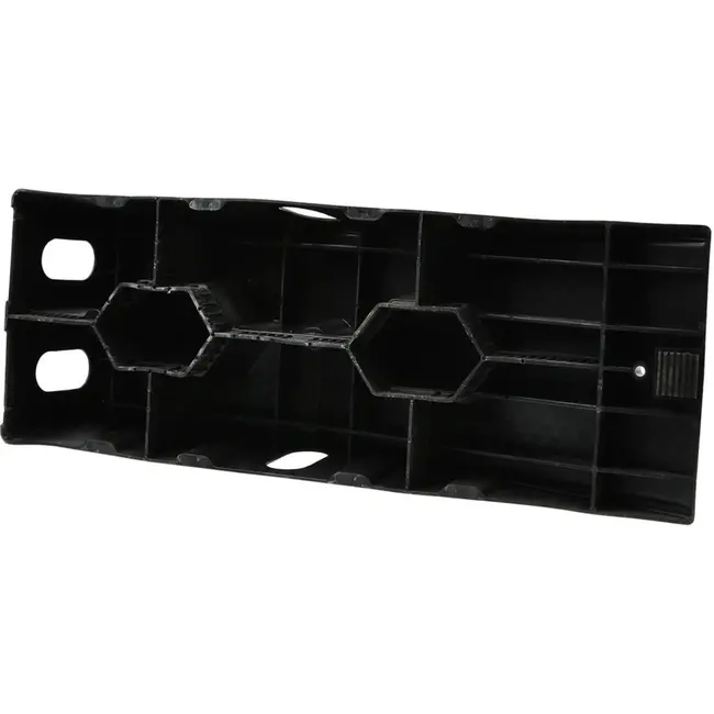 GEKO Rampset voor auto's - lichtgewicht en duurzaam - 2 stuks - tot 2 ton - 90 cm lang