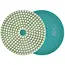 GEKO Diamant polijstpad - 125 mm - Voor nat gebruik - Klittenbandbevestiging - G1500