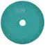 GEKO Diamant polijstpad - 125 mm - Voor nat gebruik - Klittenbandbevestiging - G1500