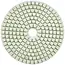 GEKO Diamant polijstpad - 100mm - Klittenband - Geschikt voor nat gebruik - G800