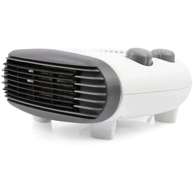 GEKO Ventilatorkachel - Snel Verwarmen - 3 Standen - Oververhittingsbeveiliging