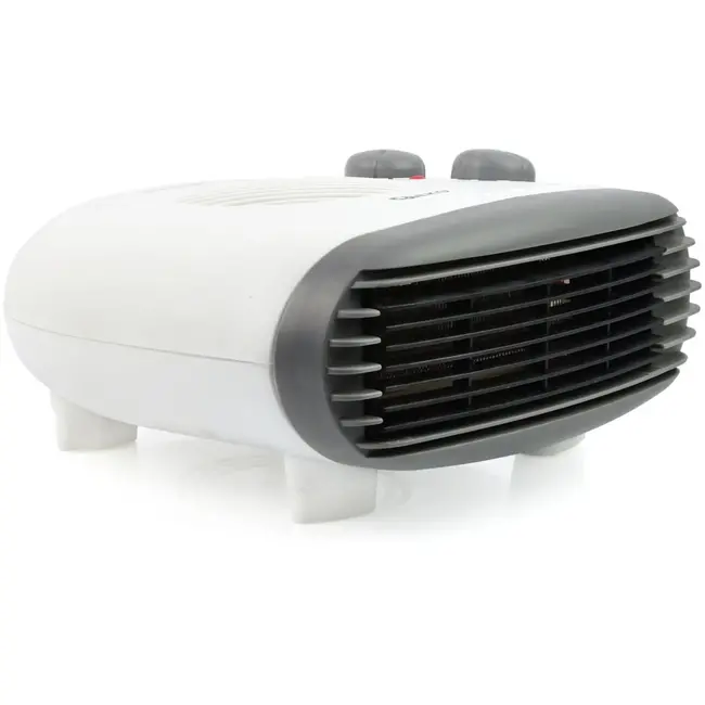 GEKO Ventilatorkachel - Snel Verwarmen - 3 Standen - Oververhittingsbeveiliging