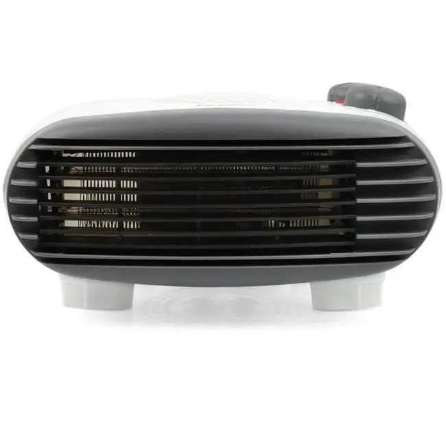 GEKO Ventilatorkachel - Snel Verwarmen - 3 Standen - Oververhittingsbeveiliging