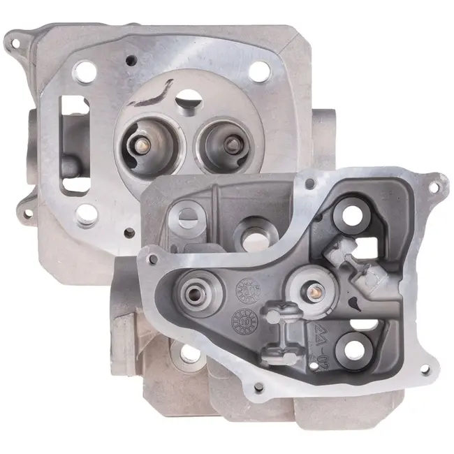 GEKO Cilinderkop - Duurzaam - Precisieontwerp - Geschikt voor G83053