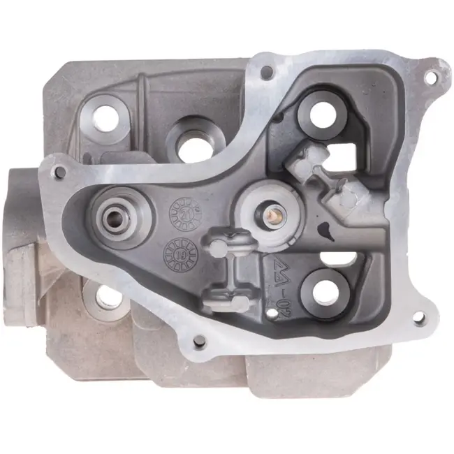 GEKO Cilinderkop - Duurzaam - Precisieontwerp - Geschikt voor G83053