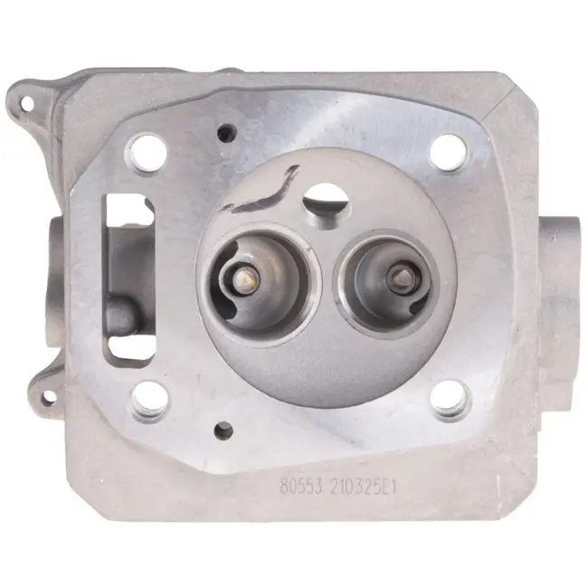 GEKO Cilinderkop - Duurzaam - Precisieontwerp - Geschikt voor G83053