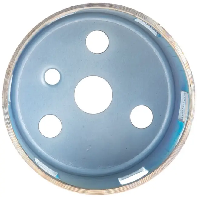 GEKO Startschijf - Duurzaam ontwerp - Geschikt voor G83053