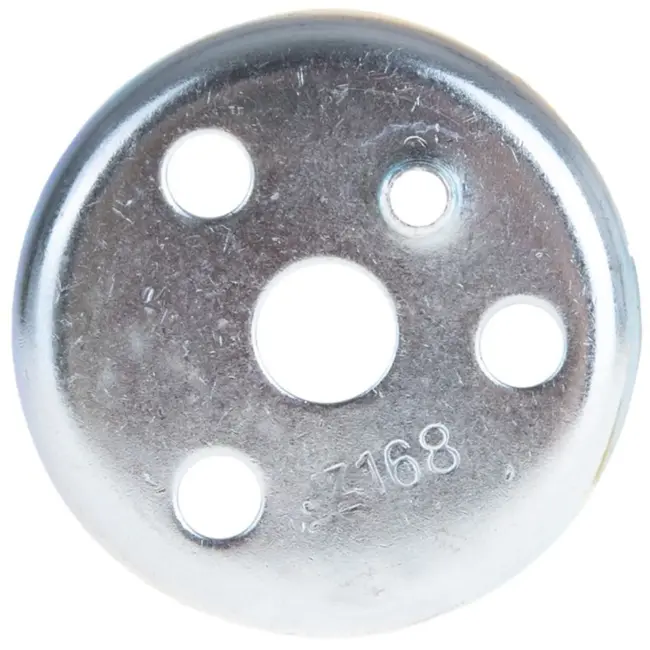 GEKO Startschijf - Duurzaam ontwerp - Geschikt voor G83053