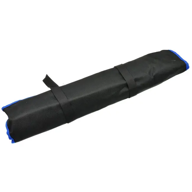 GEKO Set waterpomptangen - 4 stuks - CrV staal - Antislip - 175-400 mm