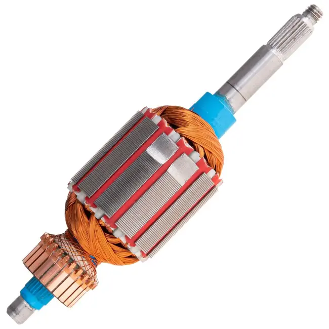 Heidmann Rotor - Efficiëntie en Duurzaamheid - Set van 15 stuks