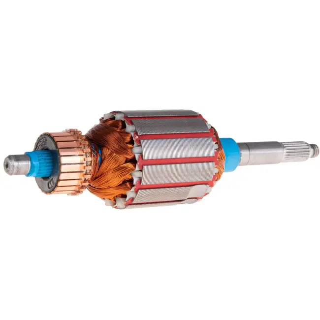 Heidmann Rotor - Efficiëntie en Duurzaamheid - Set van 15 stuks