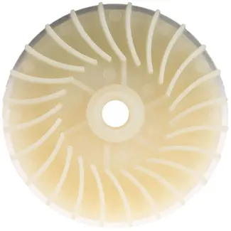 Heidmann Ventilator - Compact ontwerp - Efficiënte luchtstroom - Set van 25 stuks