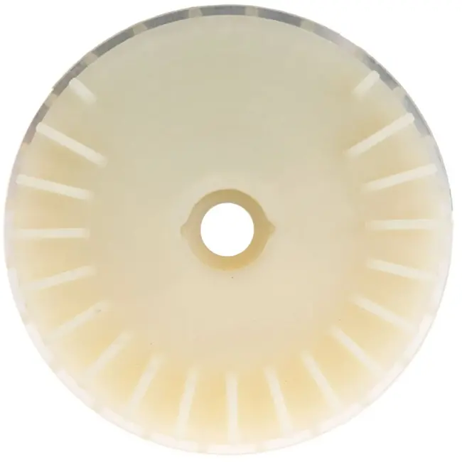 Heidmann Ventilator - Compact ontwerp - Efficiënte luchtstroom - Set van 25 stuks