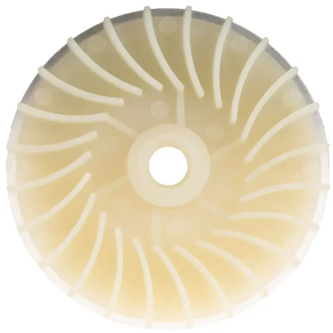 Heidmann Ventilator - Compact ontwerp - Efficiënte luchtstroom - Set van 25 stuks