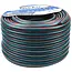 GEKO Tuinslang - 4-laags 3/4" - UV-bestendig - 50 meter - Temperatuurbestendig
