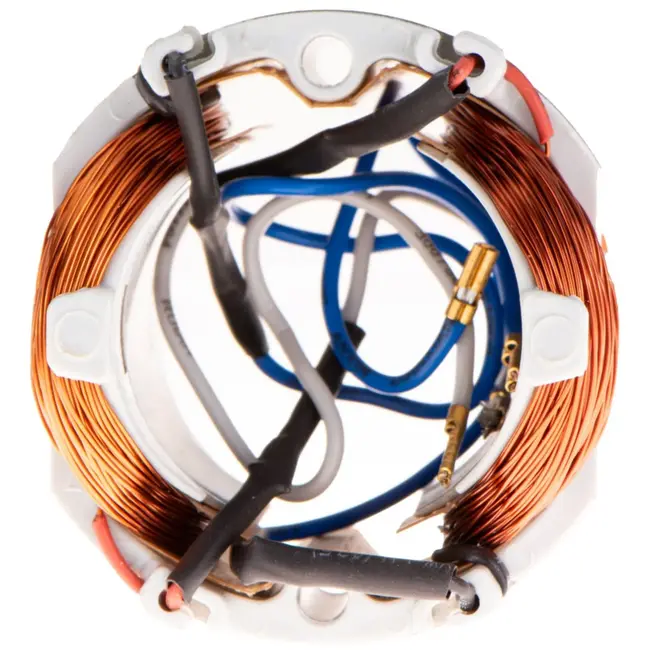 GEKO Stator voor G80722 - Duurzaam - Efficiënt - Betrouwbaar