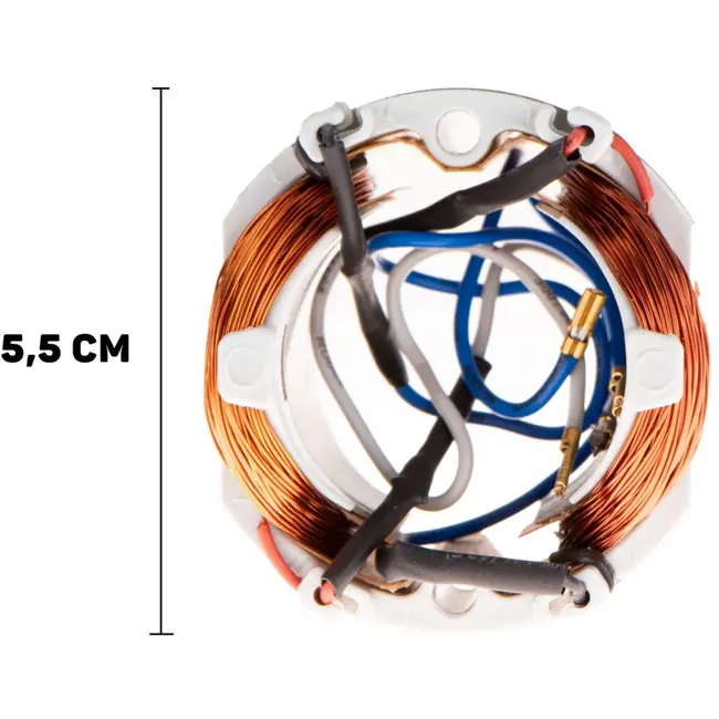 GEKO Stator voor G80722 - Duurzaam - Efficiënt - Betrouwbaar